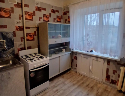 1-к. квартира, 29,8 м²