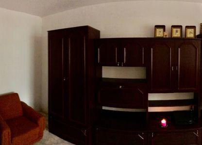1-к. квартира, 34&nbsp;м²