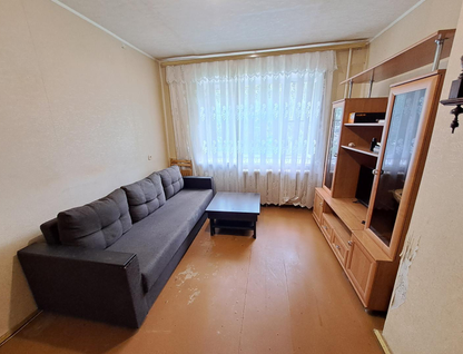 1-к. квартира, 21&nbsp;м²