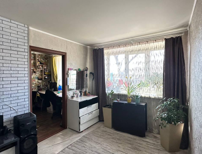 2-к. квартира, 44,3&nbsp;м²