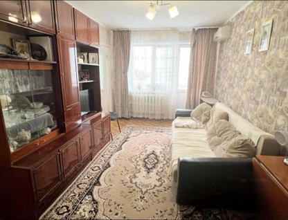 2-к. квартира, 40 м²