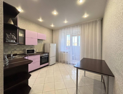 1-к. квартира, 43,9&nbsp;м²