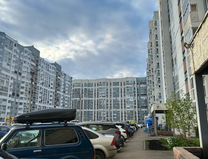 2-к. квартира, 46,1&nbsp;м²
