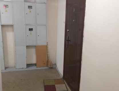1-к. квартира, 33&nbsp;м²