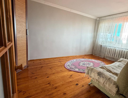 1-к. квартира, 40&nbsp;м²