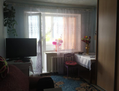 1-к. квартира, 30,5&nbsp;м²