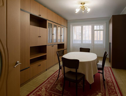 3-к. квартира, 57&nbsp;м²