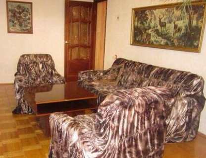 2-к. квартира, 58&nbsp;м²