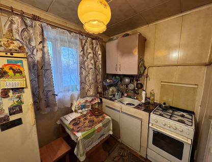 2-к. квартира, 42,3&nbsp;м²