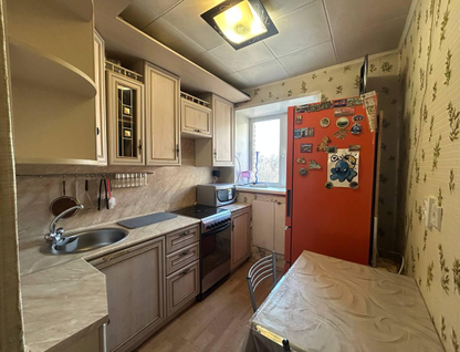 1-к. квартира, 29,6&nbsp;м²