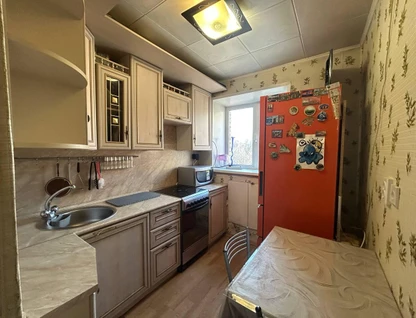 1-к. квартира, 29,6&nbsp;м²