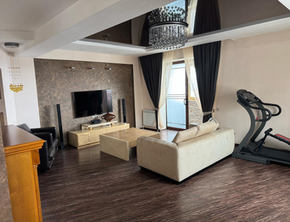 3-к. квартира, 116,7&nbsp;м²