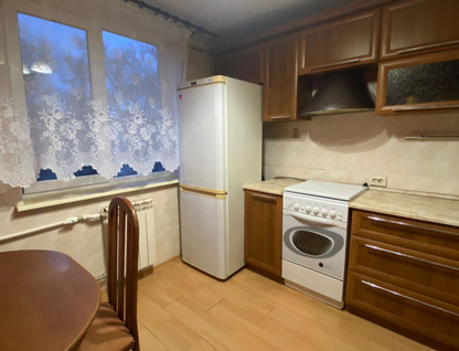 2-к. квартира, 52,4&nbsp;м²