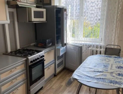 3-к. квартира, 55,7&nbsp;м²