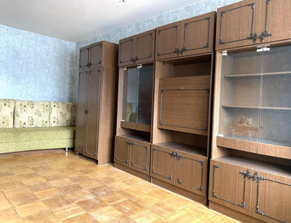 1-к. квартира, 37,4&nbsp;м²
