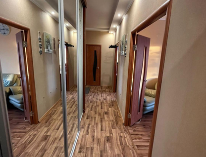 2-к. квартира, 62,1&nbsp;м²