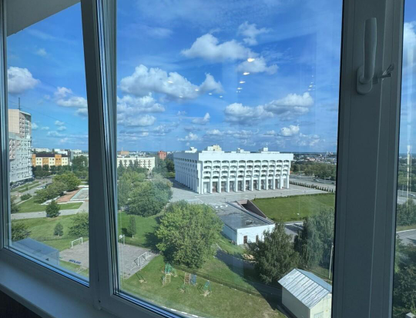 1-к. квартира, 51&nbsp;м²