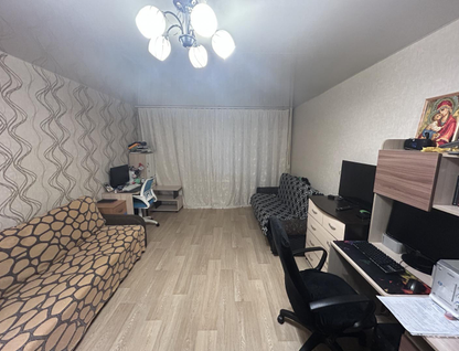 1-к. квартира, 30,7&nbsp;м²