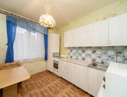 2-к. квартира, 52,7&nbsp;м²