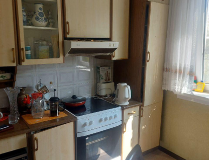 2-к. квартира, 53,7&nbsp;м²