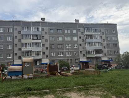 2-к. квартира, 52&nbsp;м²