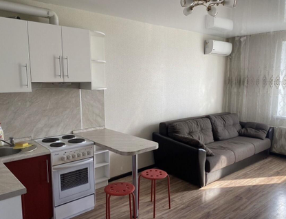 Студия, 25&nbsp;м²