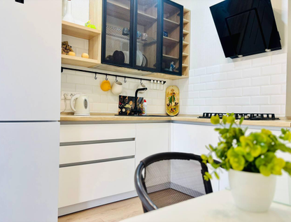 1-к. квартира, 38&nbsp;м²