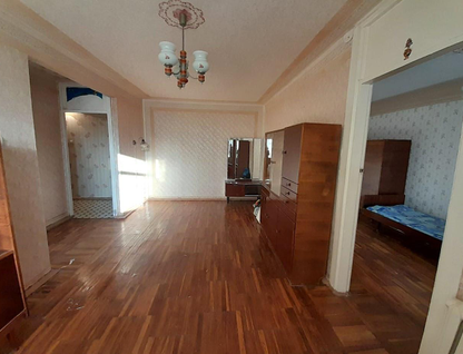 2-к. квартира, 46,2&nbsp;м²