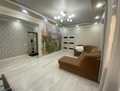 3-к. квартира, 82&nbsp;м²