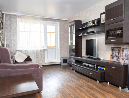 4-к. квартира, 69,7&nbsp;м²
