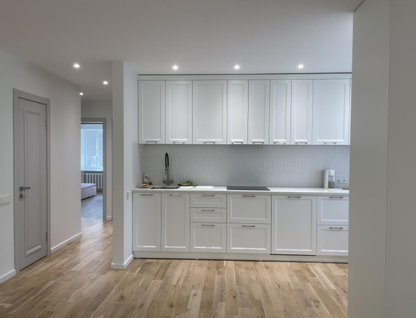 4-к. квартира, 130,8&nbsp;м²