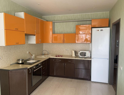 2-к. квартира, 40,8 м²