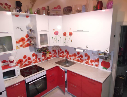 1-к. квартира, 33&nbsp;м²