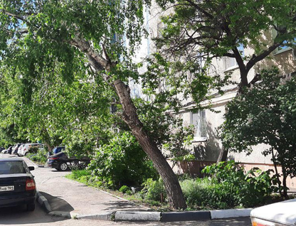 3-к. квартира, 63,6 м²