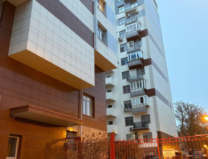4-к. квартира, 157,3&nbsp;м²