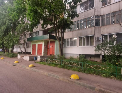 2-к. квартира, 49&nbsp;м²