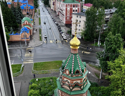 2-к. квартира, 72,1&nbsp;м²