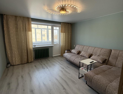 2-к. квартира, 43,5&nbsp;м²