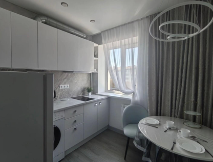 1-к. квартира, 29,1 м²