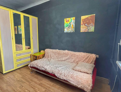 Комната, 19 м²