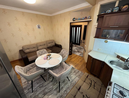 2-к. квартира, 60,9&nbsp;м²