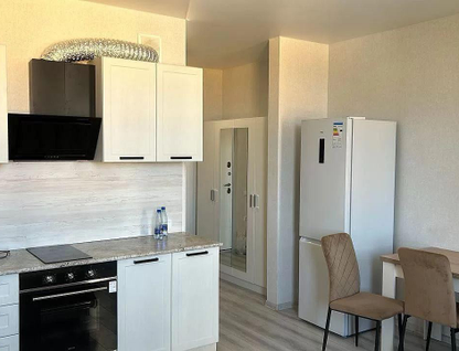 Студия, 29&nbsp;м²