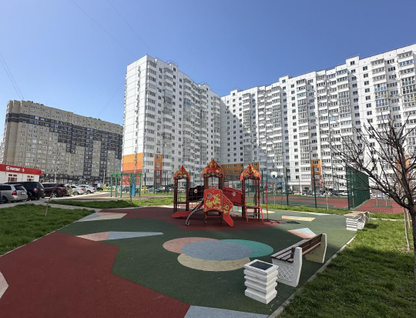 2-к. квартира, 58,9 м²