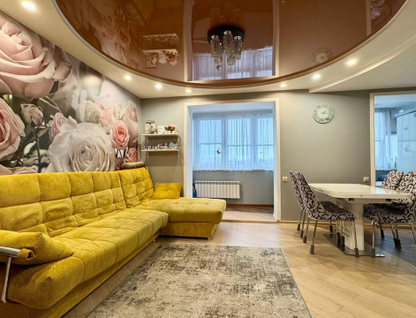 4-к. квартира, 122,7&nbsp;м²