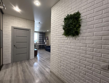 2-к. квартира, 55,1&nbsp;м²