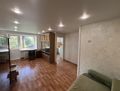 1-к. квартира, 32,1 м²