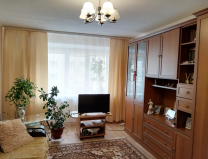 2-к. квартира, 55,5&nbsp;м²