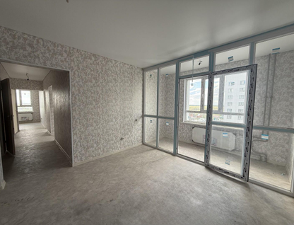 3-к. квартира, 75,8&nbsp;м²