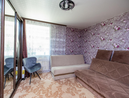 1-к. квартира, 32,5&nbsp;м²