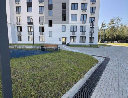3-к. квартира, 51,5 м²